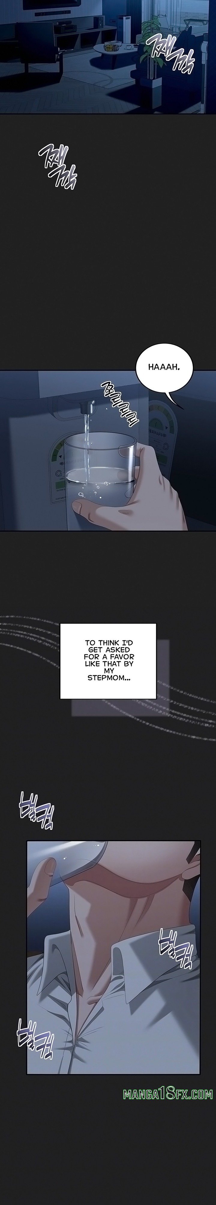 As Written In the Lewd Notebook 2