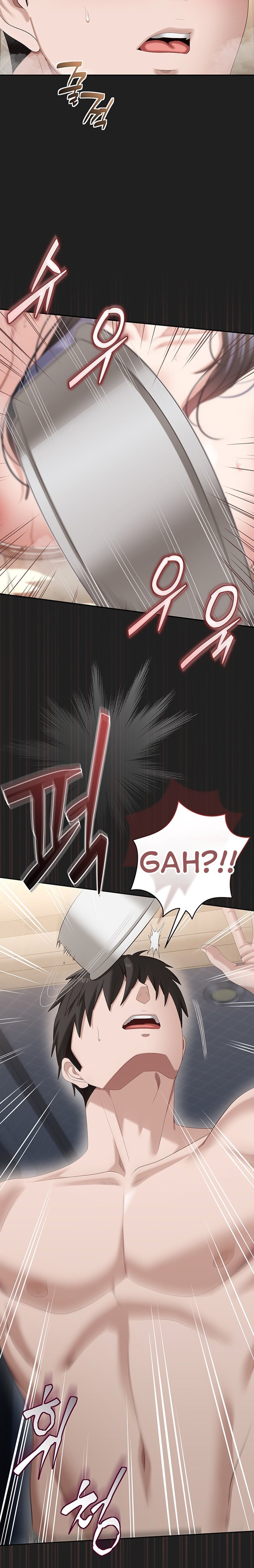 As Written In the Lewd Notebook 11