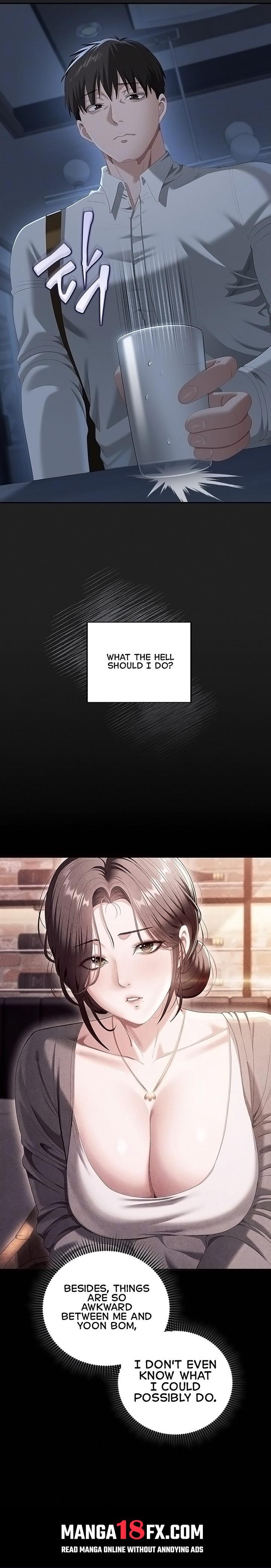 As Written In the Lewd Notebook 3