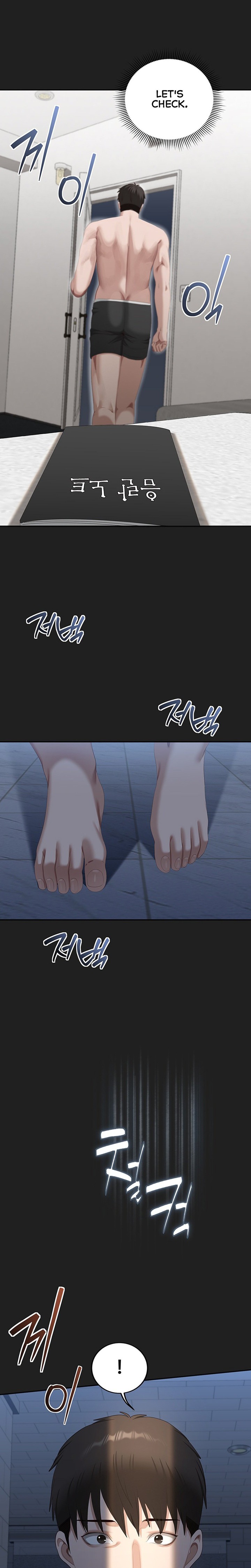 As Written In the Lewd Notebook 27