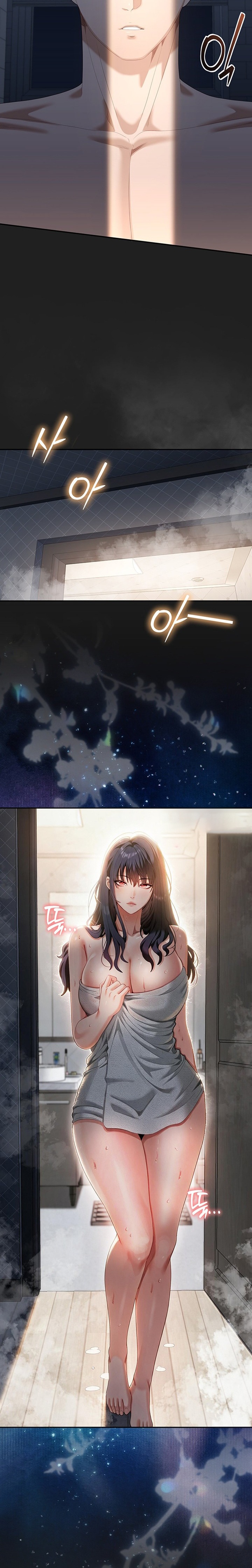 As Written In the Lewd Notebook 28