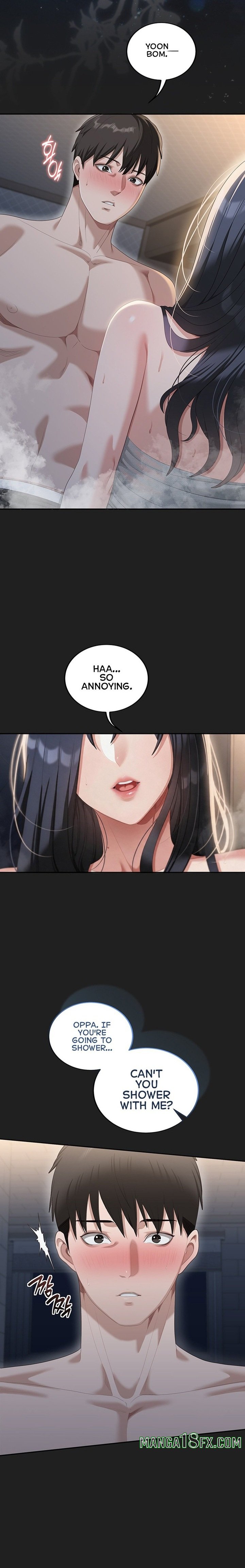 As Written In the Lewd Notebook 29