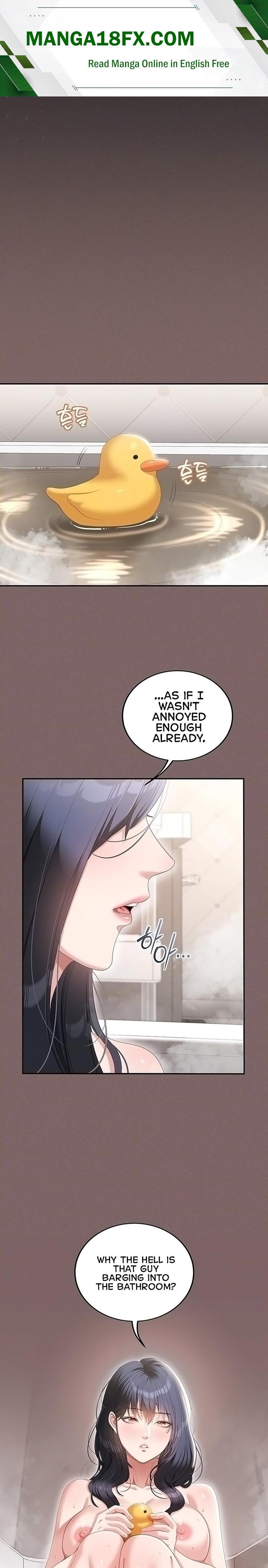 As Written In the Lewd Notebook 1
