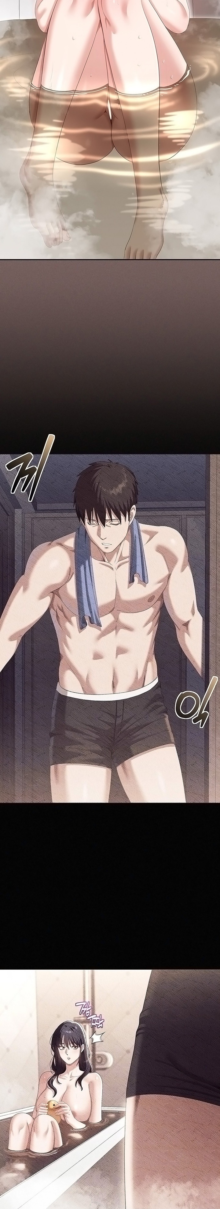As Written In the Lewd Notebook 2