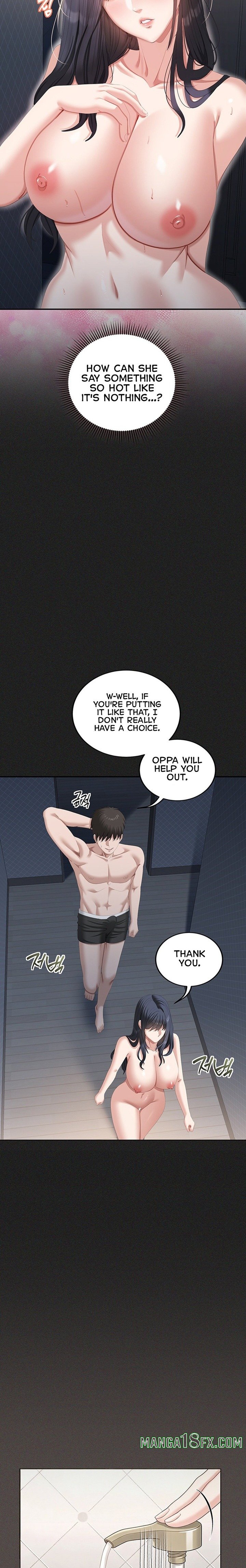 As Written In the Lewd Notebook 11