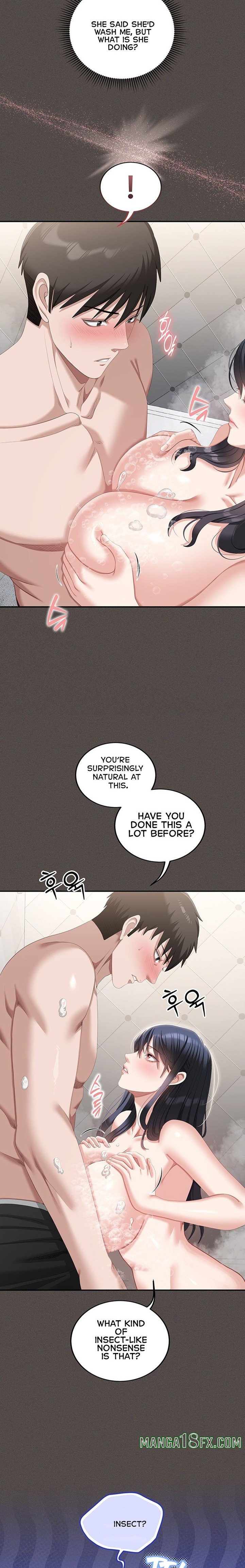 As Written In the Lewd Notebook 13