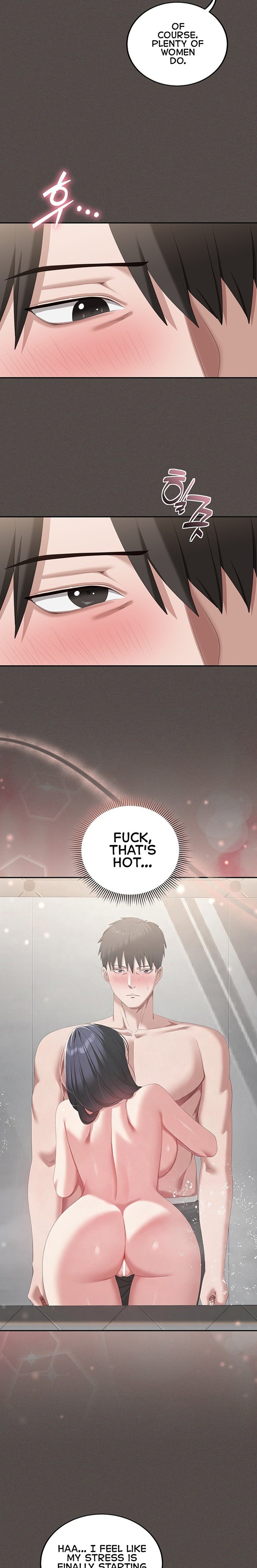 As Written In the Lewd Notebook 15