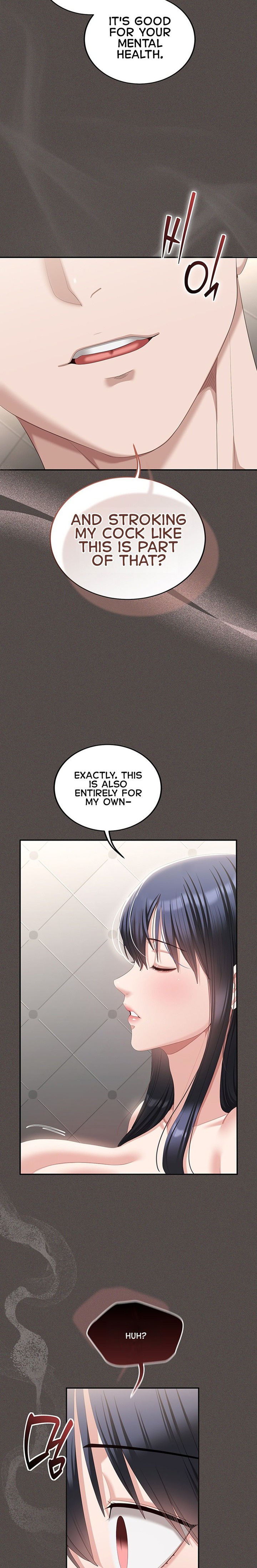 As Written In the Lewd Notebook 18