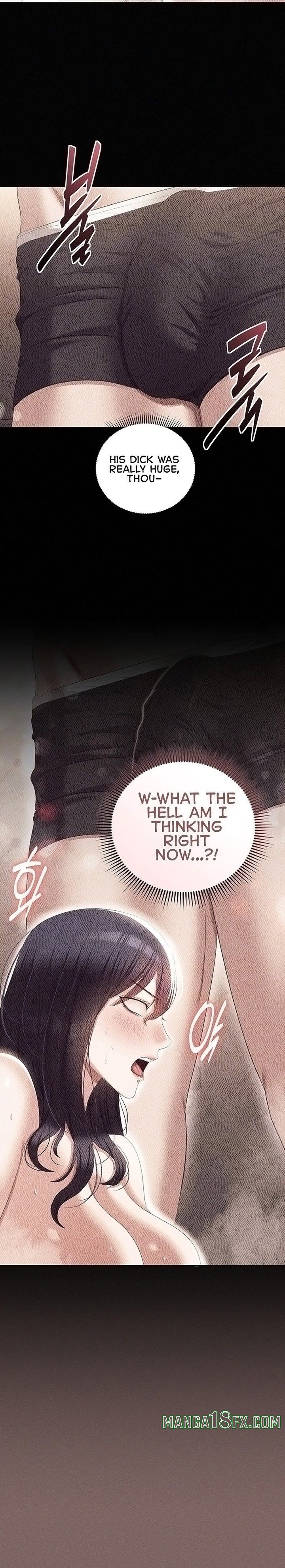 As Written In the Lewd Notebook 3