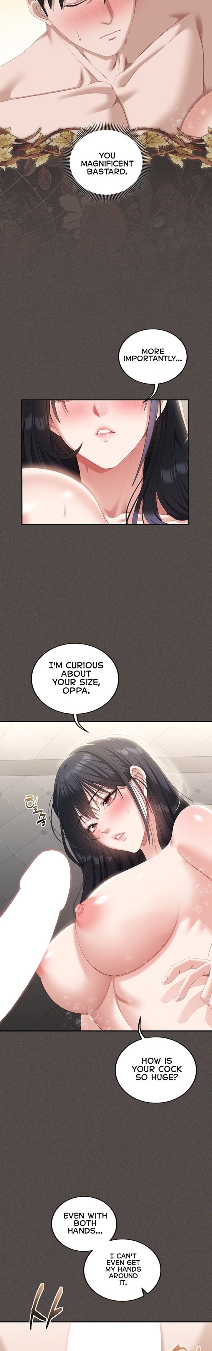 As Written In the Lewd Notebook 26