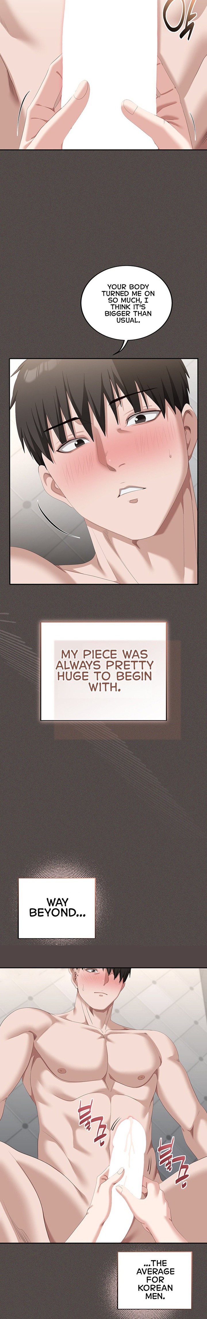 As Written In the Lewd Notebook 27