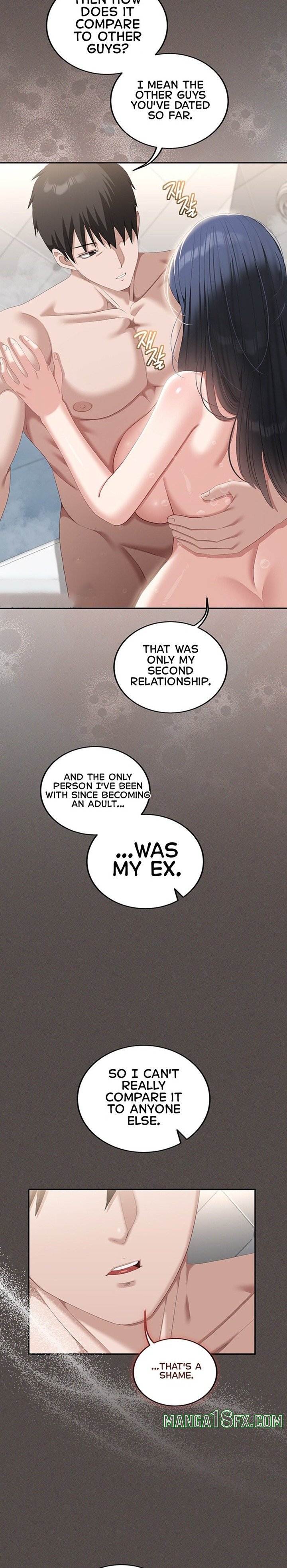 As Written In the Lewd Notebook 30