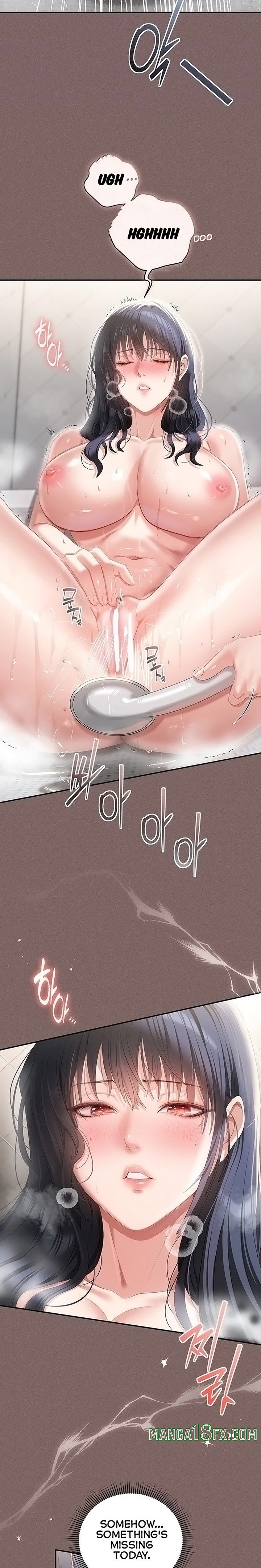 As Written In the Lewd Notebook 6