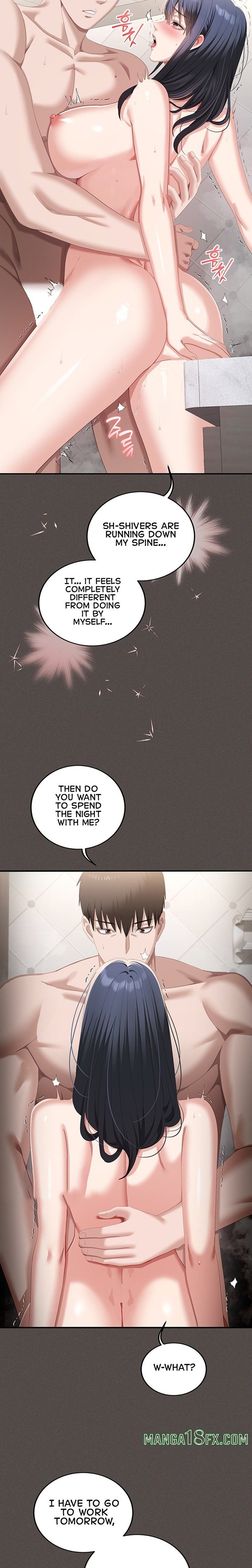 As Written In the Lewd Notebook 16