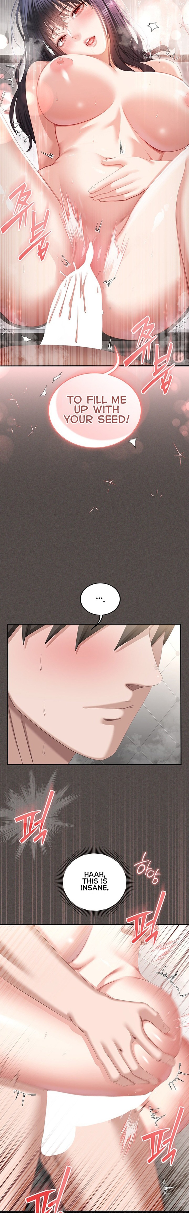 As Written In the Lewd Notebook 23
