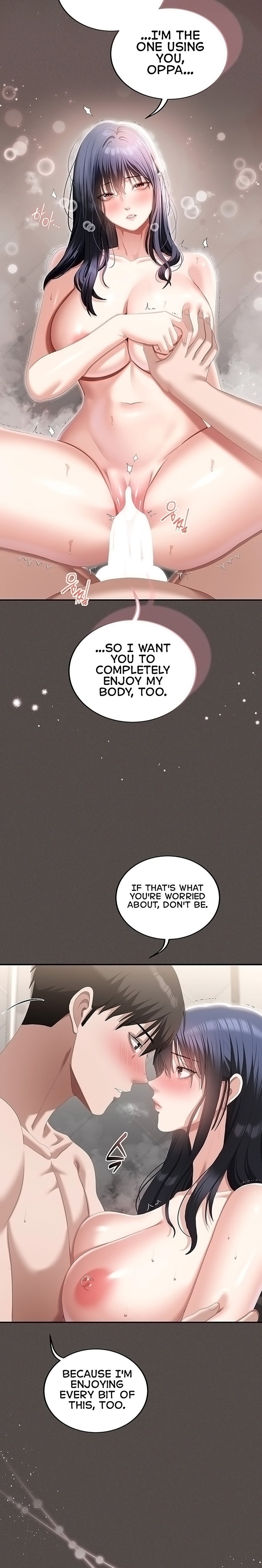 As Written In the Lewd Notebook 6