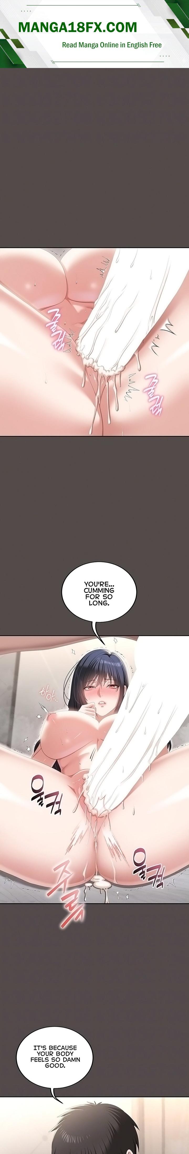 As Written In the Lewd Notebook 1