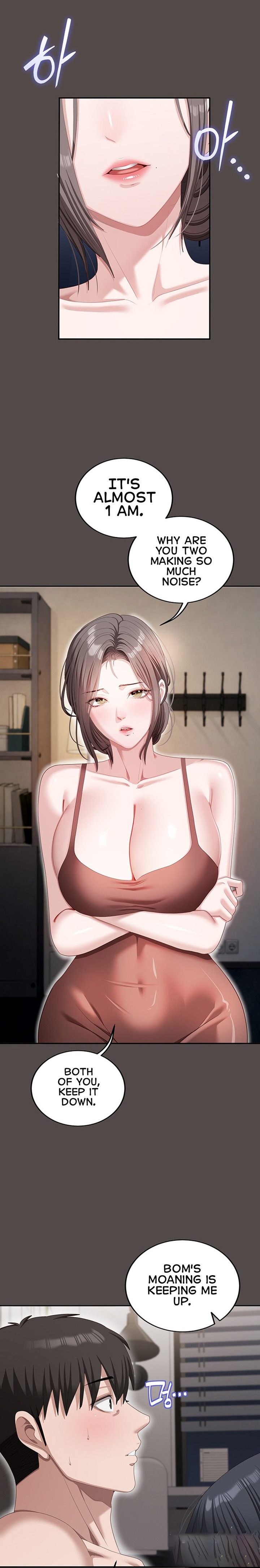 As Written In the Lewd Notebook 15