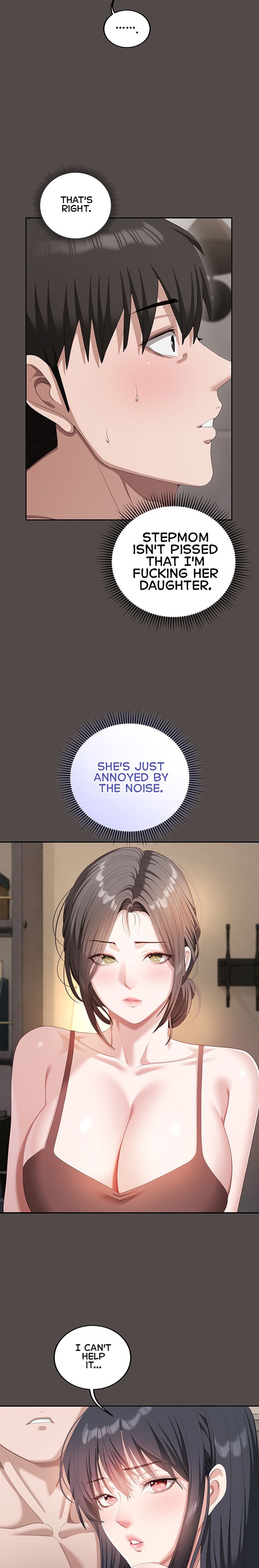 As Written In the Lewd Notebook 16
