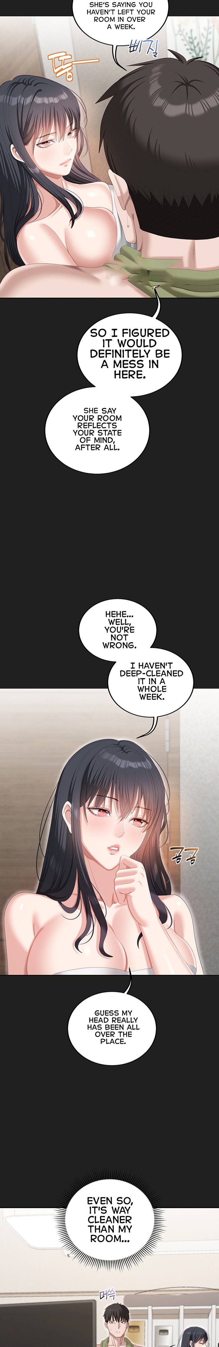 As Written In the Lewd Notebook 24