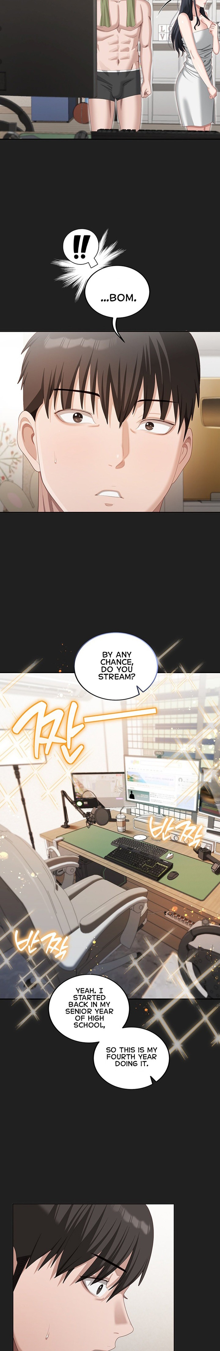 As Written In the Lewd Notebook 25