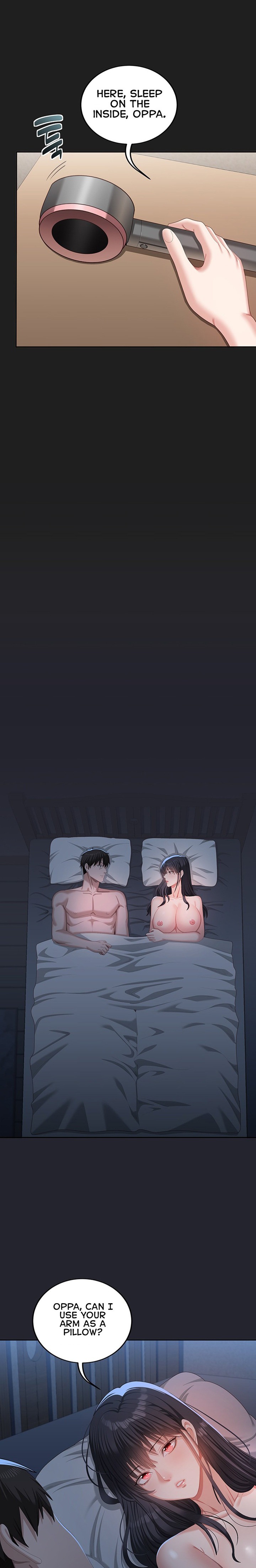 As Written In the Lewd Notebook 27