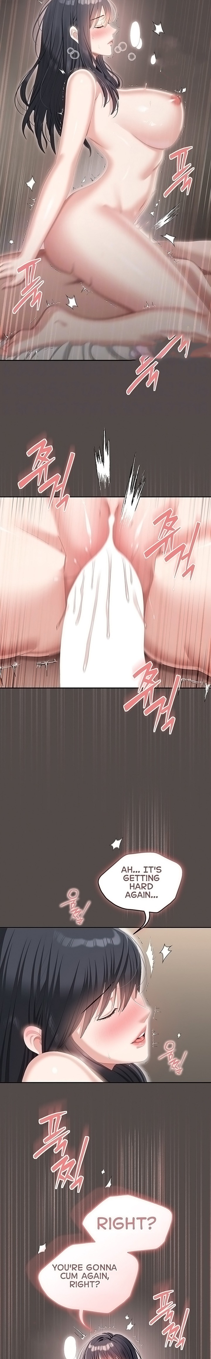 As Written In the Lewd Notebook 6