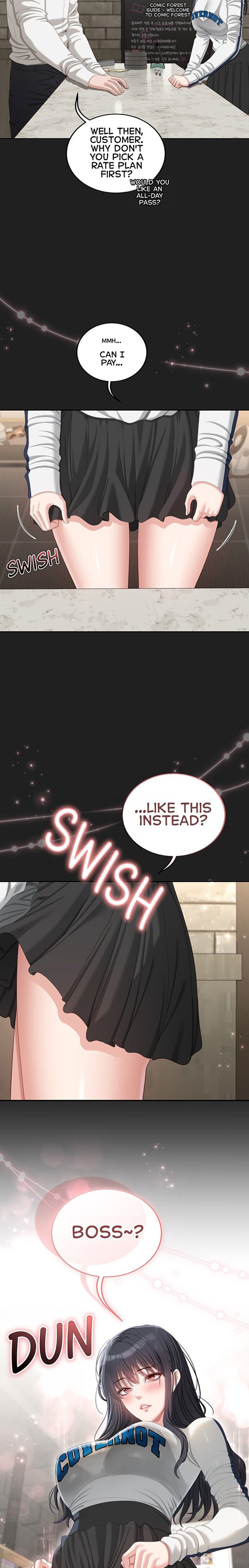 As Written In the Lewd Notebook 18