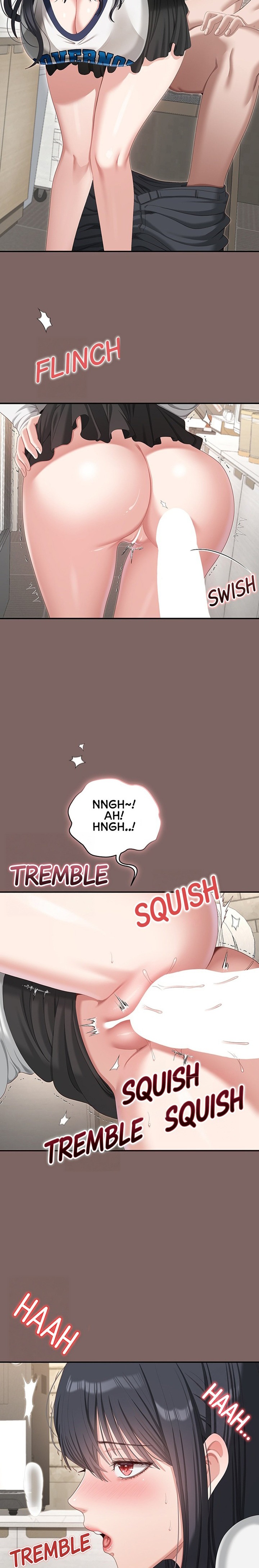 As Written In the Lewd Notebook 22