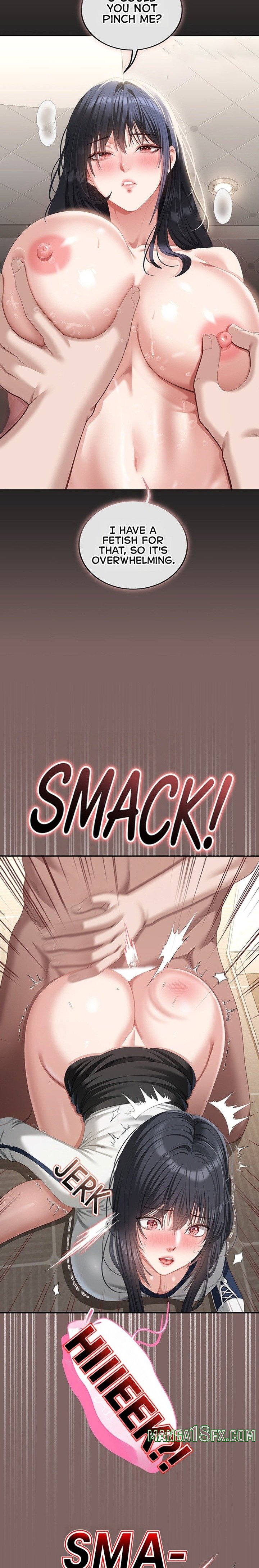 As Written In the Lewd Notebook 25