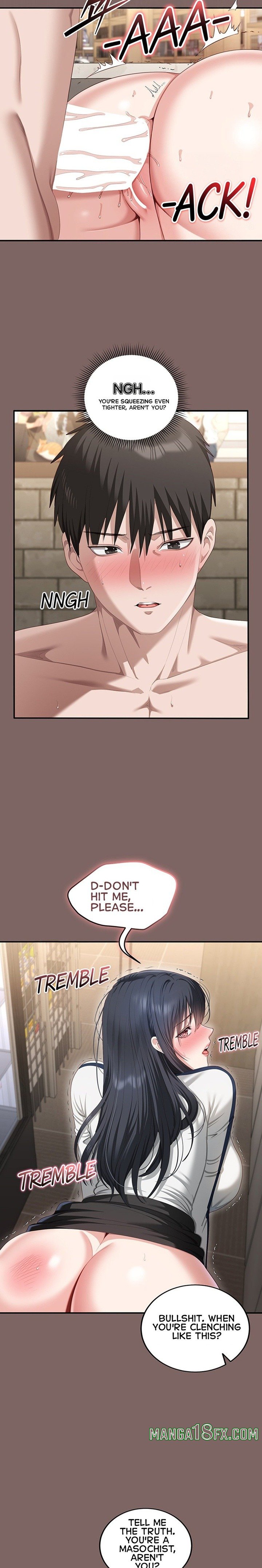 As Written In the Lewd Notebook 26