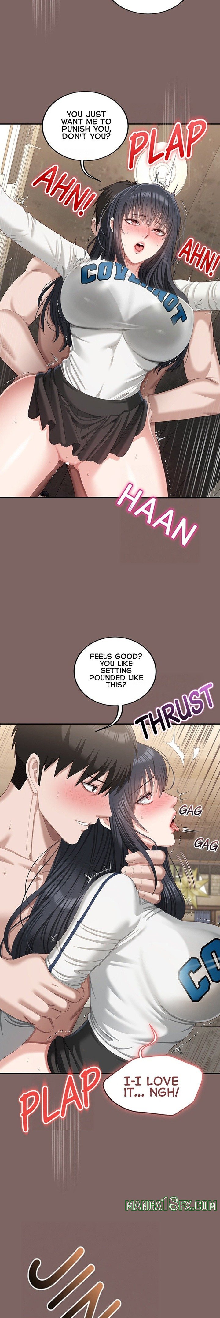 As Written In the Lewd Notebook 29