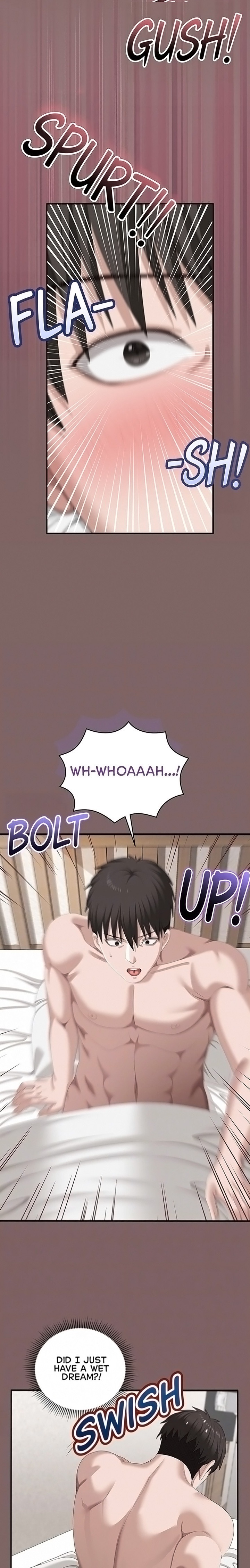 As Written In the Lewd Notebook 6