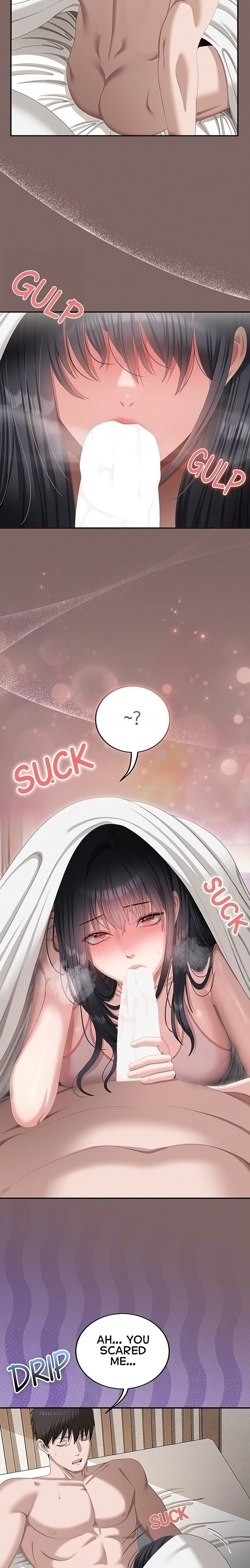 As Written In the Lewd Notebook 7