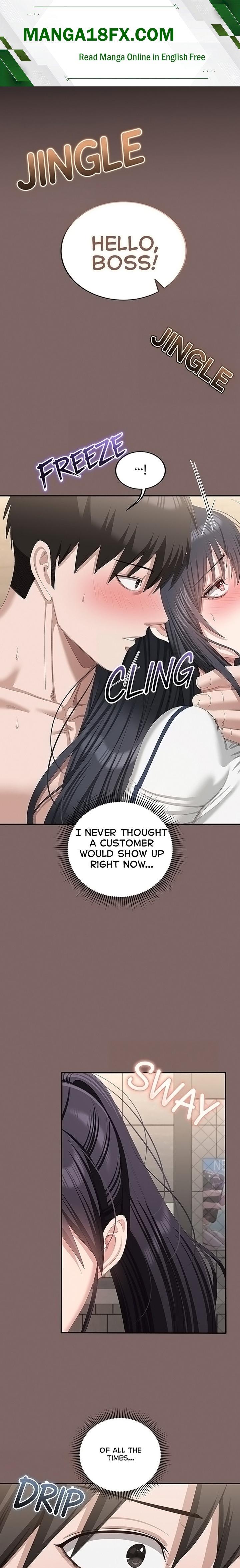 As Written In the Lewd Notebook 1