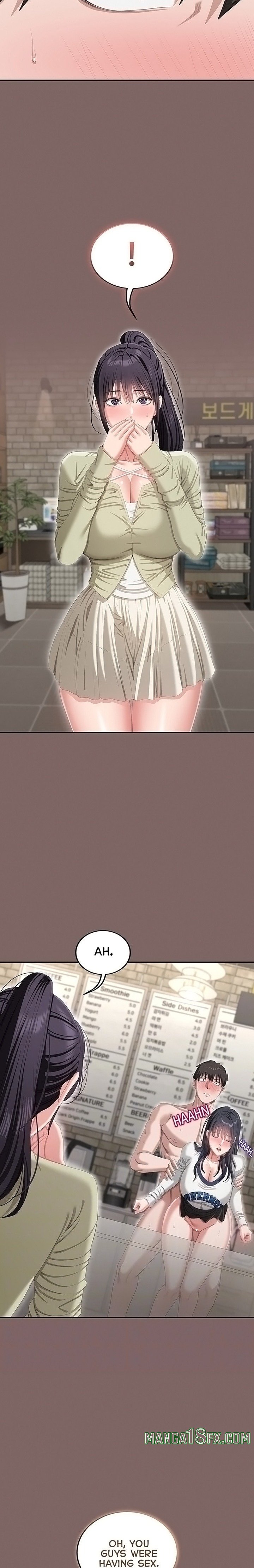 As Written In the Lewd Notebook 2