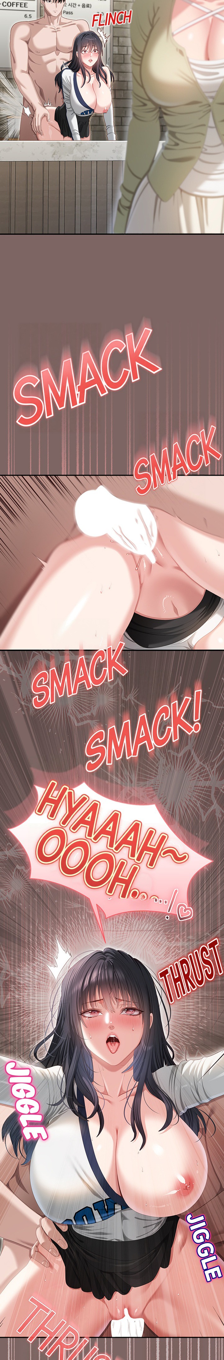 As Written In the Lewd Notebook 19