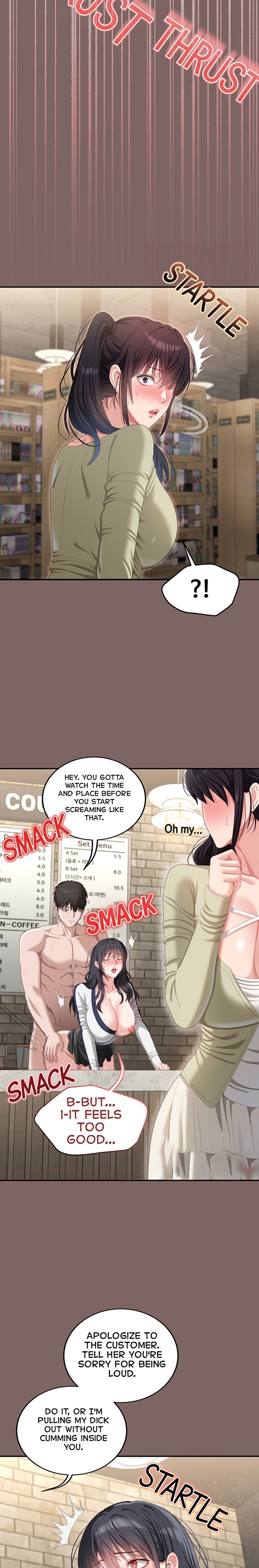As Written In the Lewd Notebook 20