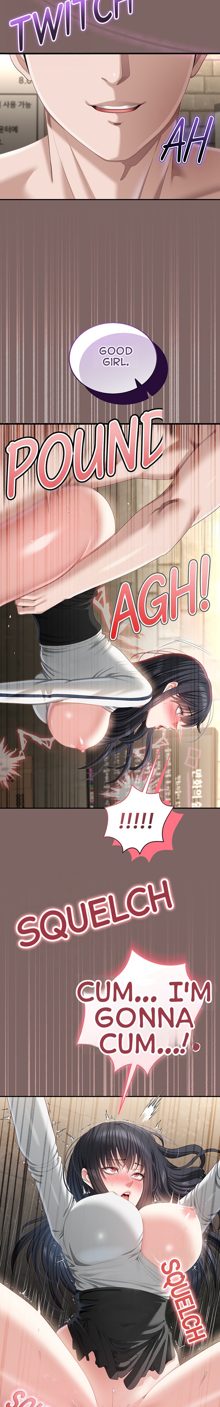 As Written In the Lewd Notebook 22