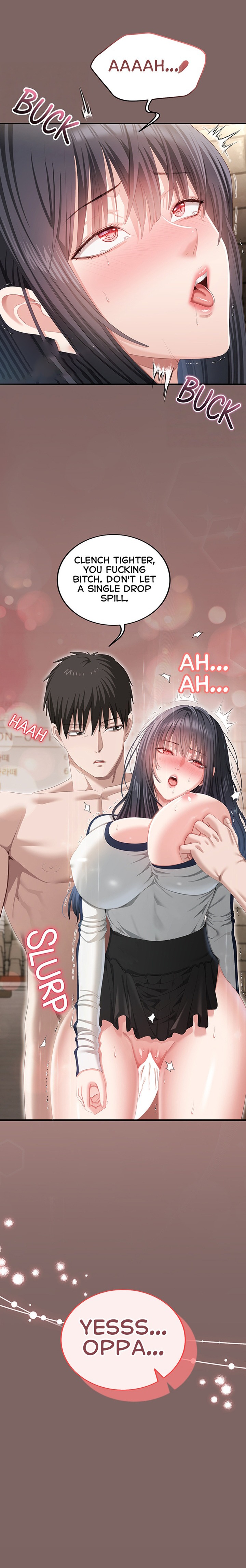 As Written In the Lewd Notebook 24
