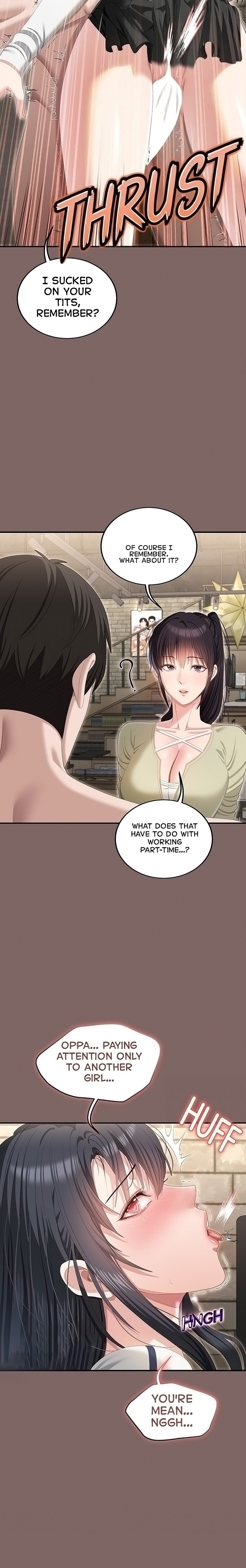 As Written In the Lewd Notebook 10
