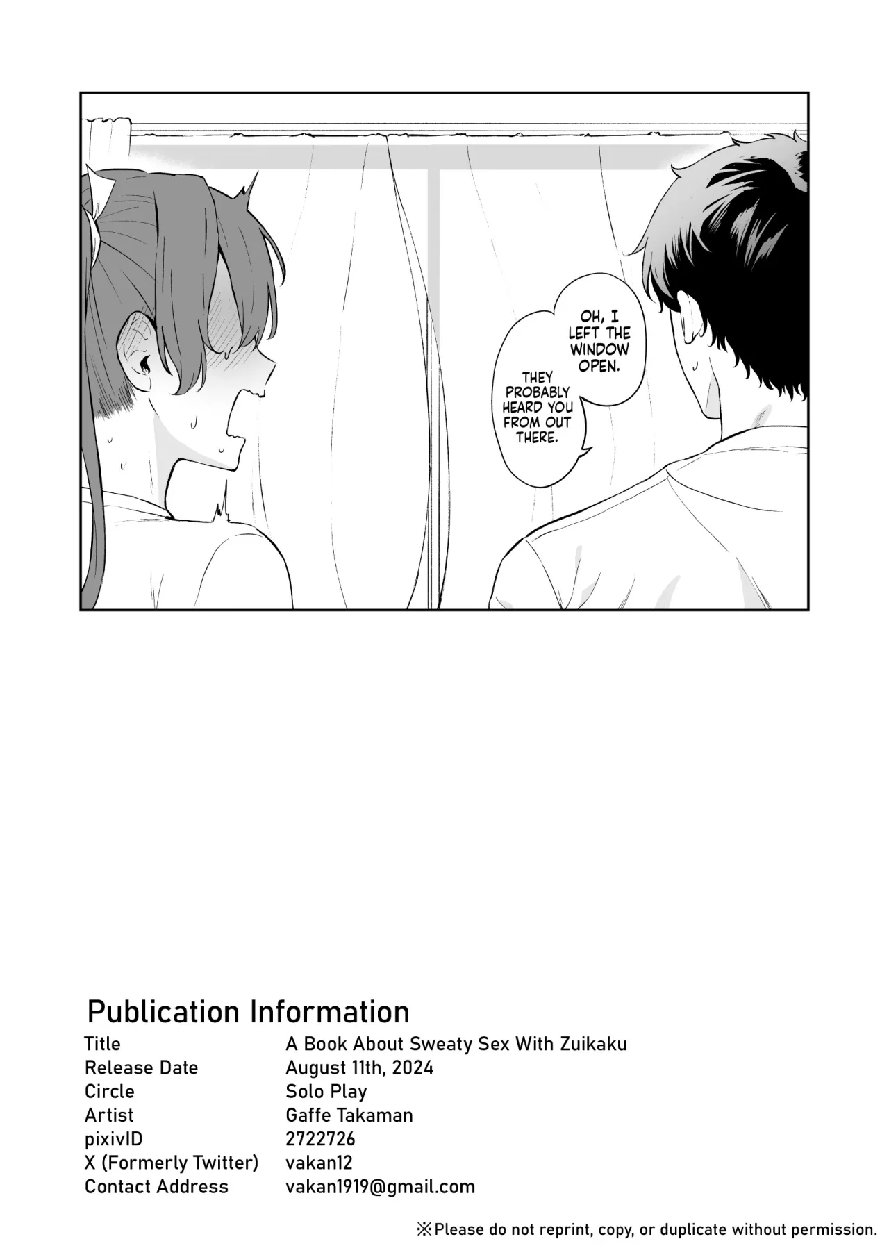 Asedaku Zuikaku to Koubi Suru Hon - Decensored 39