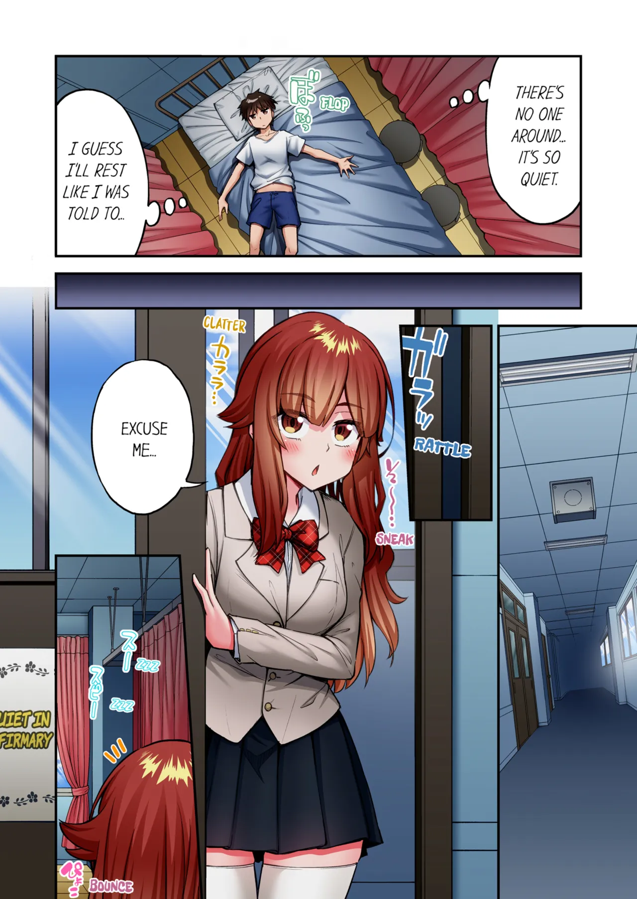 Asoko Araiya no Oshigoto ~Kataomoichuu no Aitsu to Onnayu de~ Vol. 24-25 116