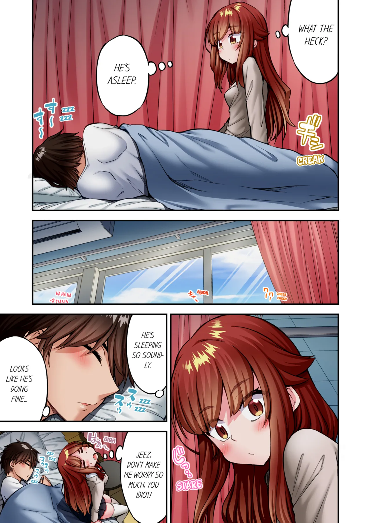 Asoko Araiya no Oshigoto ~Kataomoichuu no Aitsu to Onnayu de~ Vol. 24-25 117