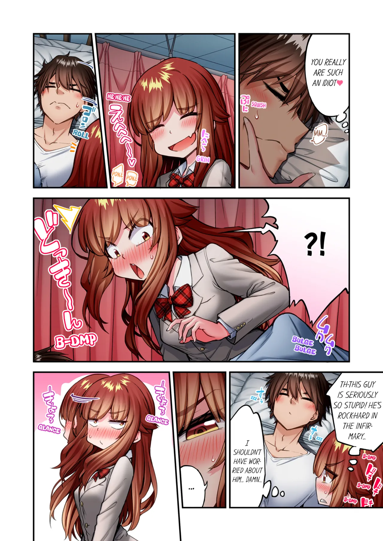Asoko Araiya no Oshigoto ~Kataomoichuu no Aitsu to Onnayu de~ Vol. 24-25 118