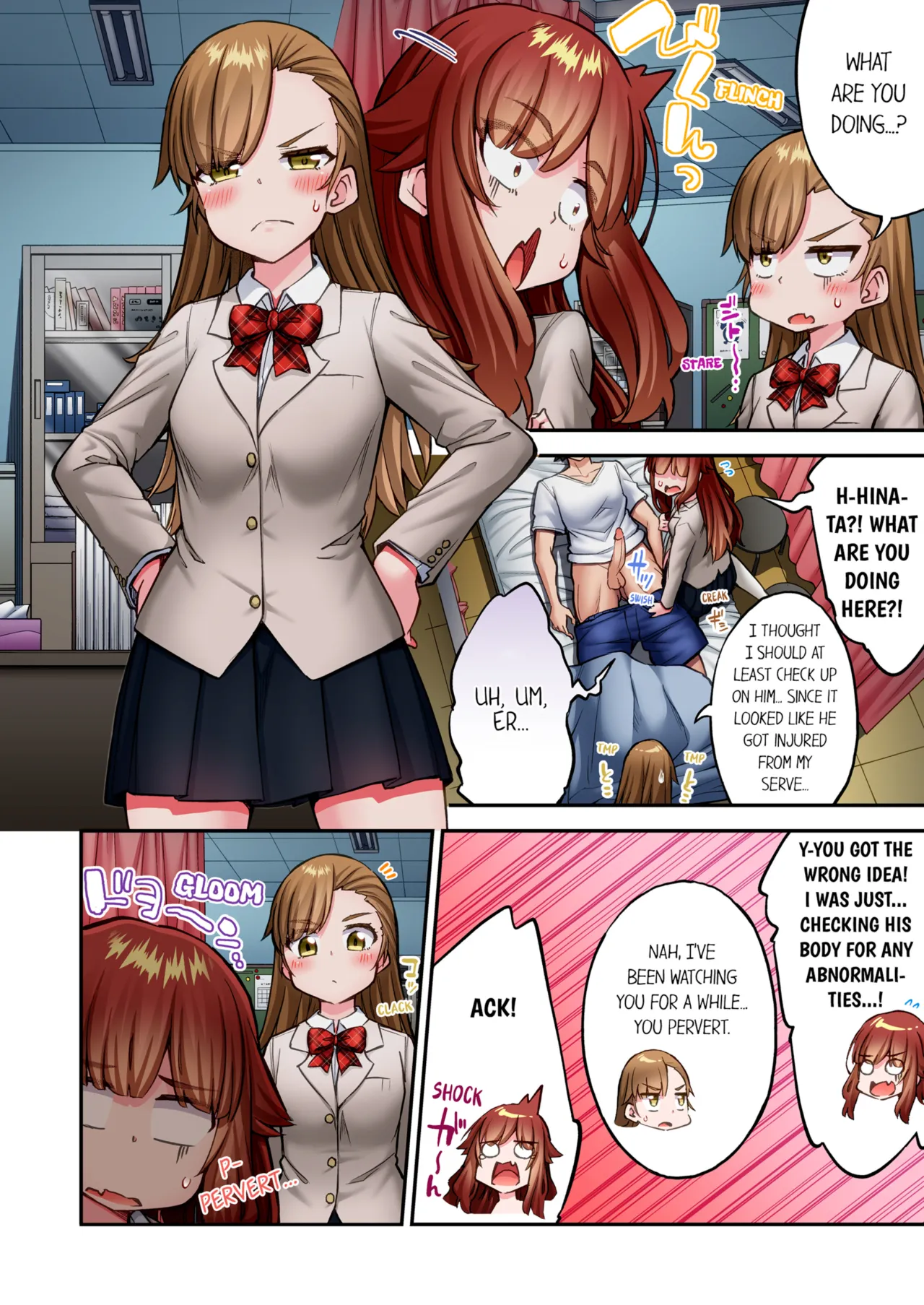 Asoko Araiya no Oshigoto ~Kataomoichuu no Aitsu to Onnayu de~ Vol. 24-25 120