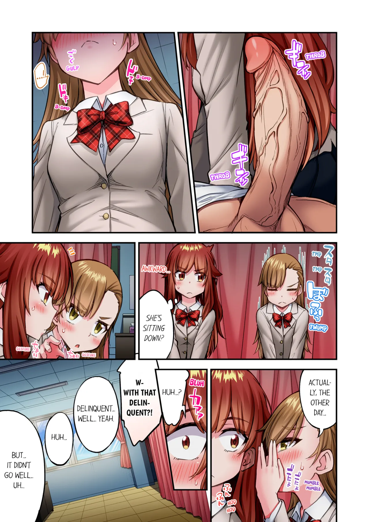 Asoko Araiya no Oshigoto ~Kataomoichuu no Aitsu to Onnayu de~ Vol. 24-25 121