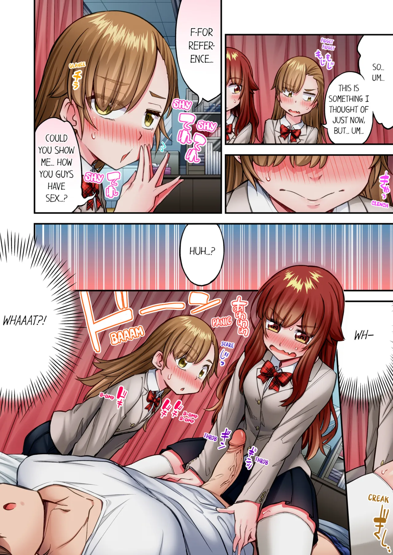 Asoko Araiya no Oshigoto ~Kataomoichuu no Aitsu to Onnayu de~ Vol. 24-25 122