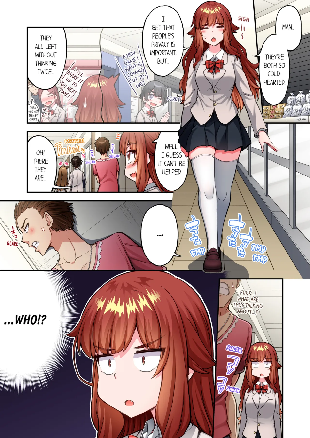 Asoko Araiya no Oshigoto ~Kataomoichuu no Aitsu to Onnayu de~ Vol. 24-25 34
