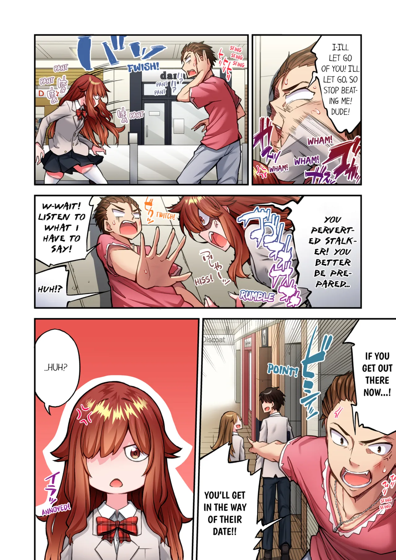 Asoko Araiya no Oshigoto ~Kataomoichuu no Aitsu to Onnayu de~ Vol. 24-25 37
